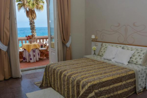 Отель B&B Villa Raineri  Джардини Наксос
